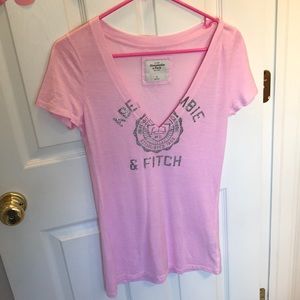 Abercrombie and Fitch T-shirt